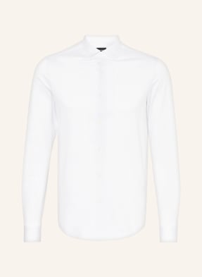EMPORIO ARMANI Jersey shirt slim fit 