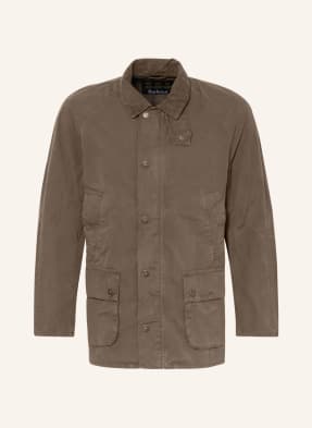 Barbour Field jacket ASHBY