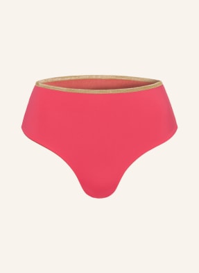 MYMARINI Panty-Bikini-Hose SHINE zum Wenden