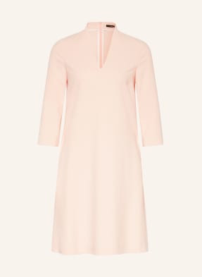 windsor. Dress with 3/4 sleeves