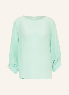 Sophie Blusenshirt MICCA aus Seide