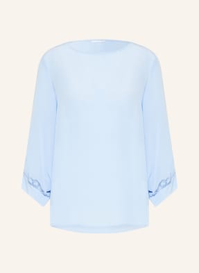 Sophie Blusenshirt MICCA aus Seide