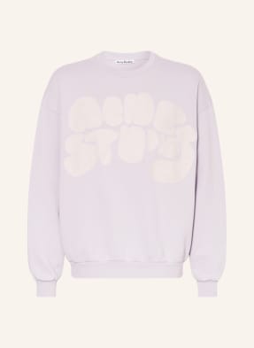 Acne Studios Sweatshirt with embroidery