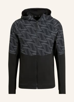 adidas Trainingsjacke DESIGNED 4 GAMEDAY