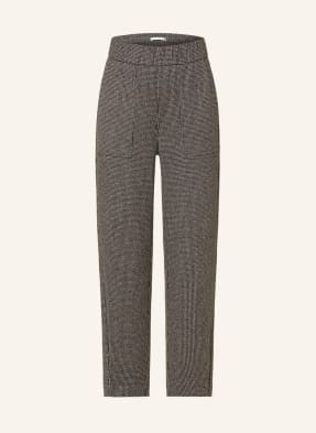 MAC DAYDREAM 7/8 trousers TWIST in jogger style