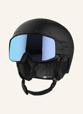 SALOMON Ski helmet DRIVER PRIME SIGMA PHOTO MIPS with visor