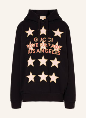 GUCCI Oversized hoodie