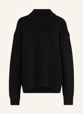 JIL SANDER Turtleneck sweater