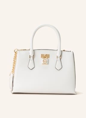 MICHAEL KORS Saffiano handbag RUBY