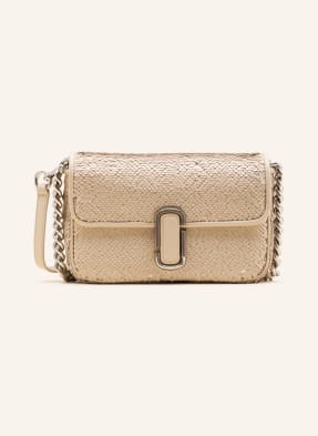 MARC JACOBS Schultertasche THE J MARC
