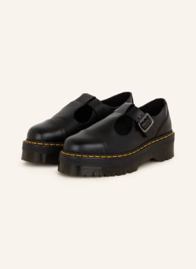 Dr. Martens Platform slip-ons BETHAN