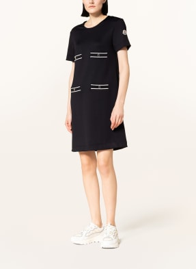 MONCLER Jerseykleid