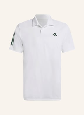 adidas Funkcyjna koszulka polo CLUB z siateczką