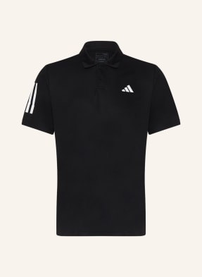 adidas Performance polo shirt CLUB with mesh