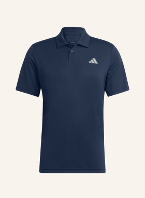 adidas Funkcyjna koszulka polo CLUB POLO z siateczką