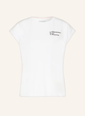 MAMMUT T-Shirt OFF MOUNTAIN