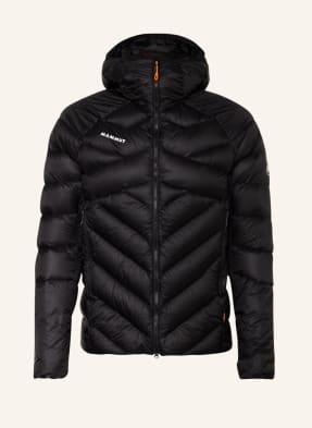 MAMMUT Quilted jacket TAISS IN
