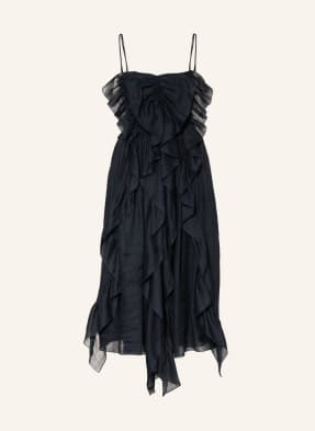Chloé Dress with frills