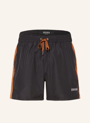 ZEGNA Swim shorts