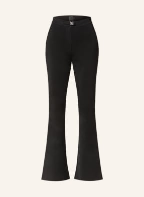 GIVENCHY Bootcut trousers
