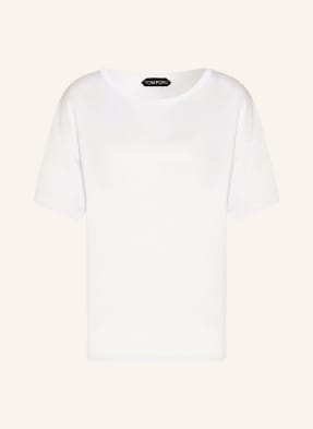 TOM FORD T-shirt made of silk