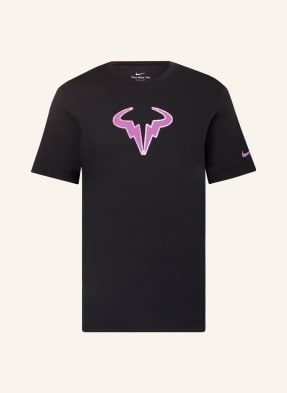 Nike T-shirt COURT DRI-FIT RAFA