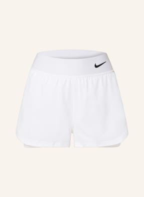 Nike 2-in-1-Tennisshorts NIKECOURT DRI-FIT ADVANTAGE