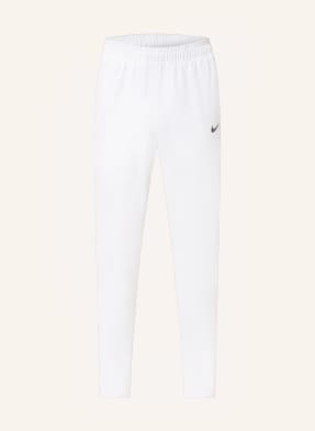 Nike Spodnie tenisowe COURT ATVANTAGE z siateczką