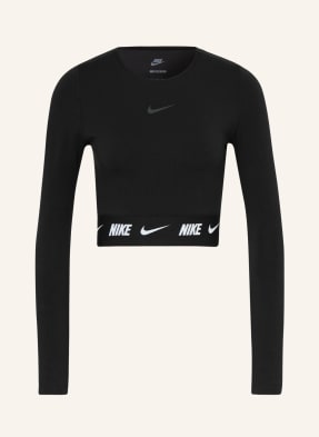Nike Cropped-Longsleeve SPORTSWEAR