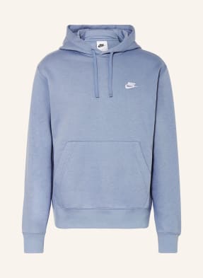 Nike Bluza z kapturem SPORTSWEAR CLUB