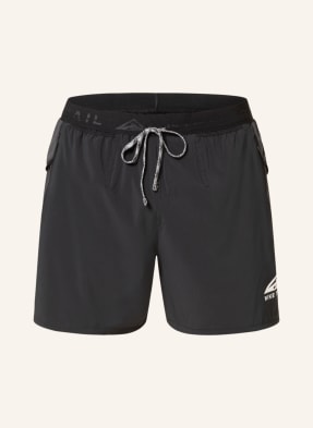 Nike 2-in-1 running shorts TRAIL SECOND SUNRISE