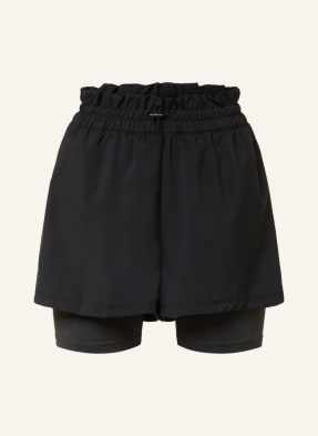 odlo 2-in-1-Laufshorts ACTIVE 654