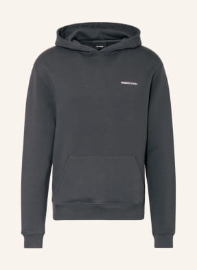 AXEL ARIGATO Bluza z kapturem