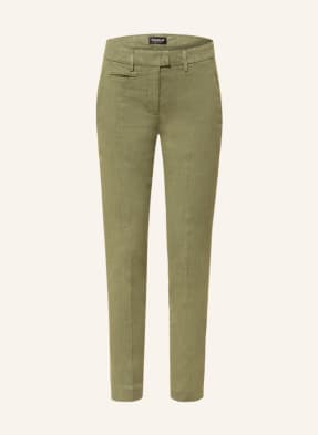 Dondup Trousers PERFECT-SLIM