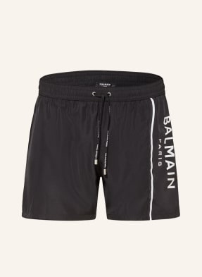 BALMAIN Swim shorts
