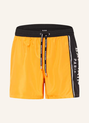BALMAIN Koupací šortky
