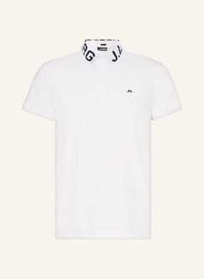 J.LINDEBERG Piqué-Poloshirt Regular Fit