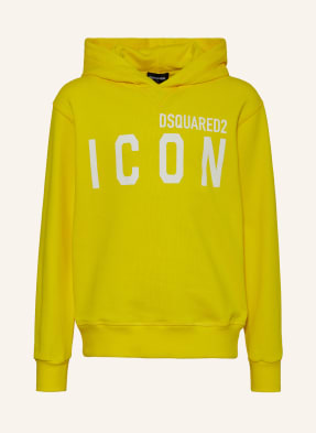 DSQUARED2 Hoodie ICON