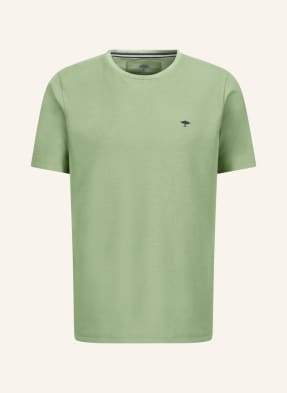 FYNCH-HATTON Piqué-Shirt