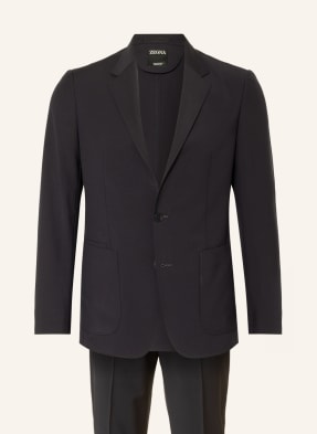 ZEGNA Oblek Extra Slim Fit