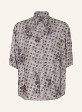 Acne Studios Short sleeve shirt comfort fit