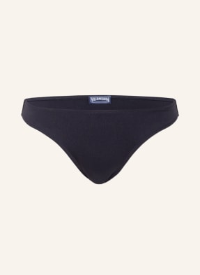 VILEBREQUIN Basic bikini bottoms SOLID SCULPT
