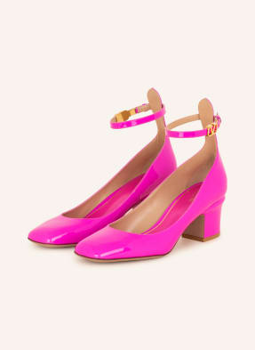 VALENTINO GARAVANI Pumps ANKLE STRAP