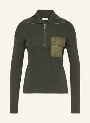MONCLER Troyer