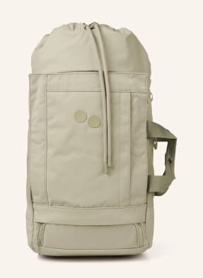 pinqponq Backpack BLOK MEDIUM with laptop compartment