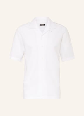 ZEGNA Resort shirt comfort fit