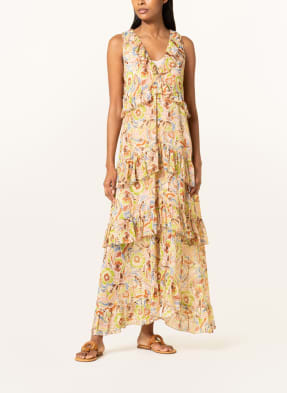 dea kudibal Seidenkleid FRANKIE