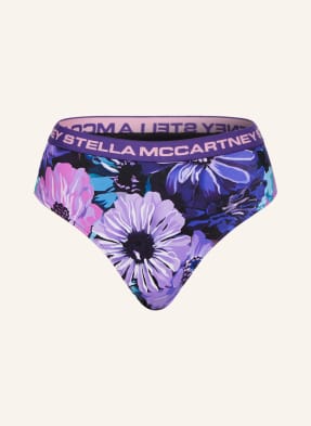 STELLA McCARTNEY SWIMWEAR High waist bikini bottoms