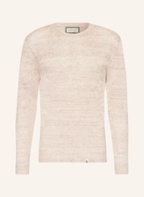 COLOURS & SONS Leinenpullover
