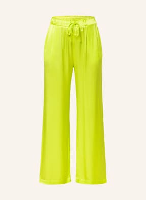 MRS & HUGS Satin trousers